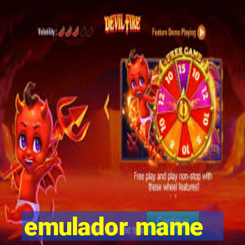 emulador mame - download + 1000 jogos arcade android